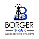 City Of Borger logo