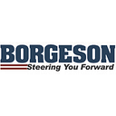 Borgeson logo