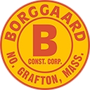 Borggaard Construction logo