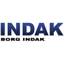 Borg Indak logo
