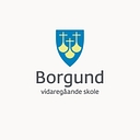 Borgund vgs, Møre og Romsdal fylkeskommune