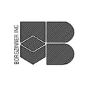 Borgzinner Inc logo