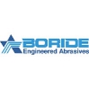 Boride Engineered Abrasives logo