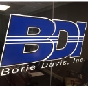 Borie Davis, Inc. logo