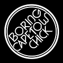 boringcapetownchick.com logo