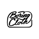 boringcloth.com logo