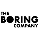 The Boring Company logo