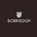 Boringdon Hall Hotel logo