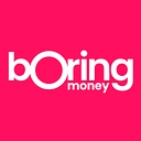 Favicon of Boring Money