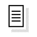 Boring Work logo