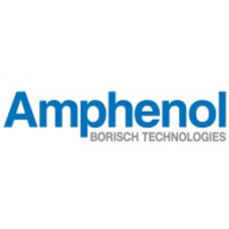 Amphenol Borisch Technologies logo