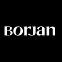 Logo for borjan.com.pk