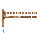 Borkenhagen Plumbing & Heating logo