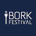 Bork Festival logo