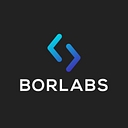 borlabs.io logo