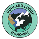 Borland Lodge Adventure and Education Trust logo