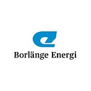 AKTIEBOLAGET BORLÄNGE ENERGI logo
