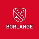 BORLÄNGE KOMMUN logo