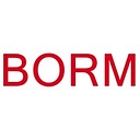Borm International logo