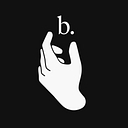 Born.Com logo