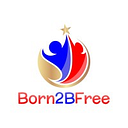 Born2BFree logo