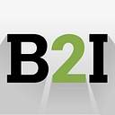 Born2invest logo