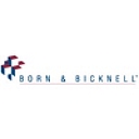 Born & Bicknell, Inc. logo