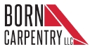 Born Carpentry logo