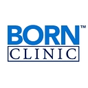 Born Clinic logo