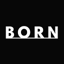 Favicon of BORN Clothing