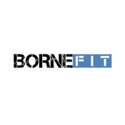 BorneFit logo