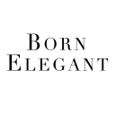 Logo for bornelegant.com