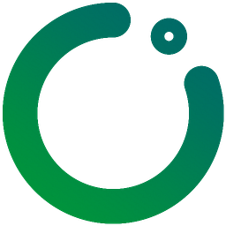 CV Borneo Store logo