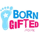 Born Gifted logo