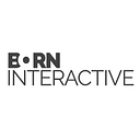 Favicon of Born Interactive