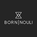 Born Nouli logo