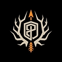 Born Primitive logo
