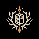 Logo for bornprimitiveoutdoor.com