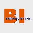 Bornquist Inc. logo