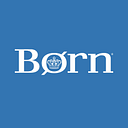 Bornshoes logo