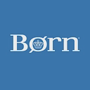 Born Shoes logo