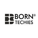 Borntechies logo