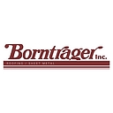 Borntrager Inc logo