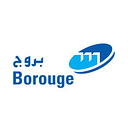 Borouge PLC logo