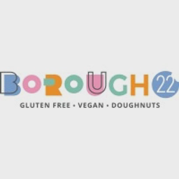 Borough 22 Limited logo