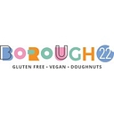 Borough 22 Doughnuts logo