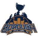 Borough Cup logo