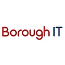 Borough It logo