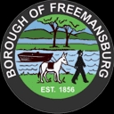 Freemansburg Borough Of logo
