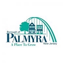 Borough of Palmyra logo